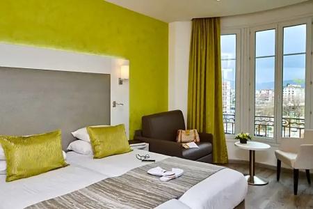 Best Western Plus Carlton Annecy - 75