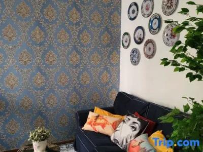 b&b Ventisei Scalini a Trastevere - 109