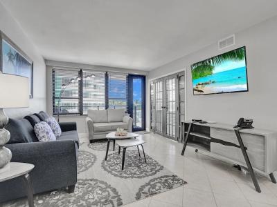 The Alexander All Suites - 176