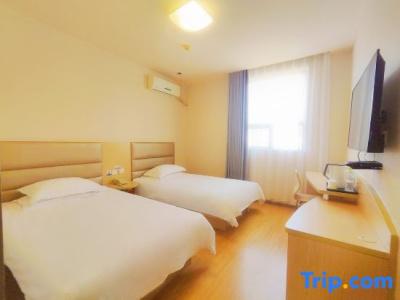 Grace Inn Middle Chongqing Road Airport Branch - 20