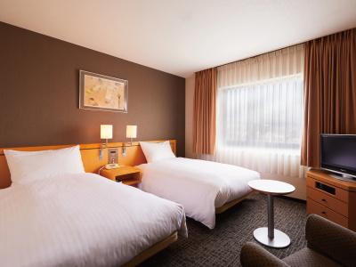 Agora Osaka Moriguchi - 6
