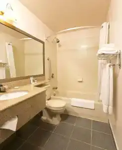 Best Western-Montreal & Conference Centre - 62