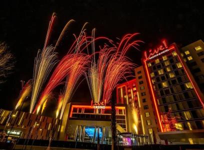 Horseshoe Bossier Casino & - 0
