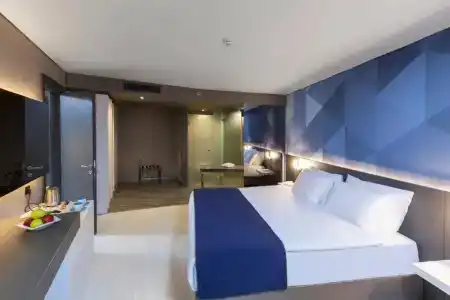 Bosphorus Sorgun - All Inclusive - 61