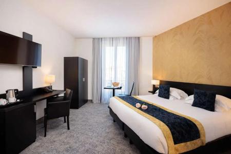 Best Western Plus Hôtel Massena Nice - 48