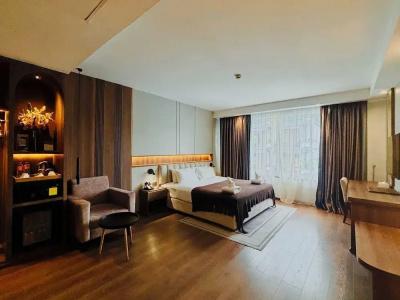 Harmony Phnom Penh - 87