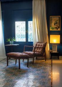 Dar Marsa Cubes - 44