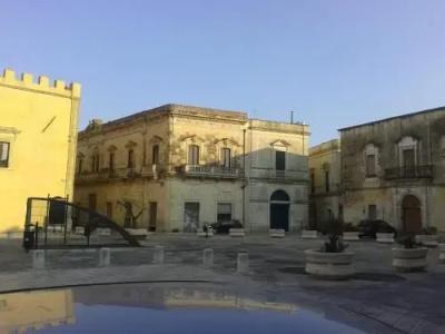 Home Holiday Salento Casa Agrosì Don Camillo - 0