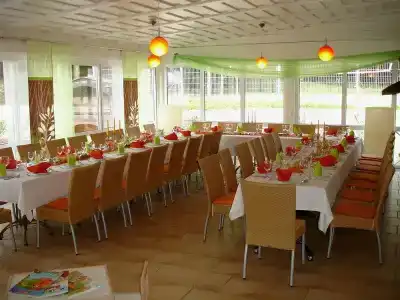 Das Hudewald & Resort - 29