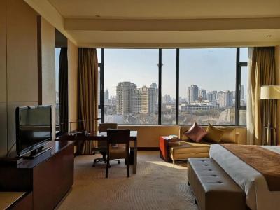 Renaissance Tianjin Lakeview - 36