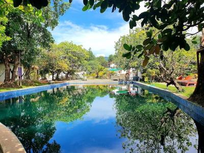 Bohemiaz Resort and Spa Kampot - 15