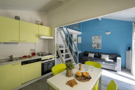 Camping Le Bois Fleuri - 110