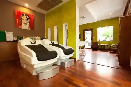 Prince d'Angkor & Spa - 9