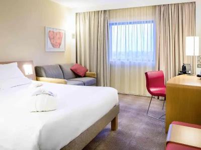 Novotel London Paddington - 60