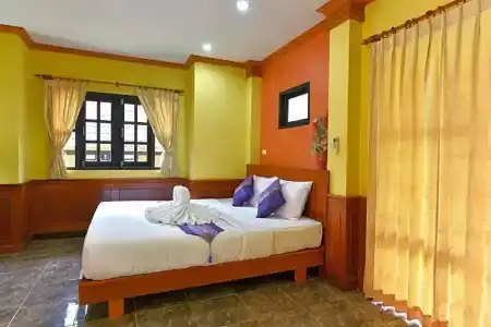 Forra Hill Resort Loei - 31