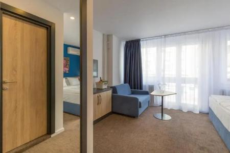 Premium Crown Suites - 64
