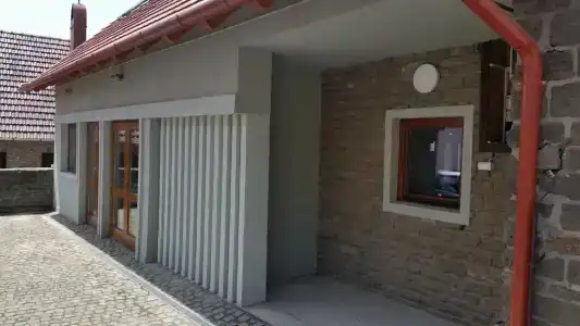 Csöpi Panzió - 8