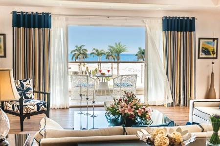 Rixos Alamein - Full Board Plus - 45