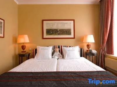 Martin's Relais - 55
