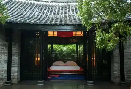 Banyan Tree Lijiang - 105