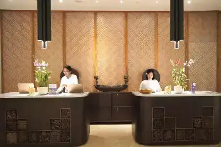 Aryaduta Bali - 32