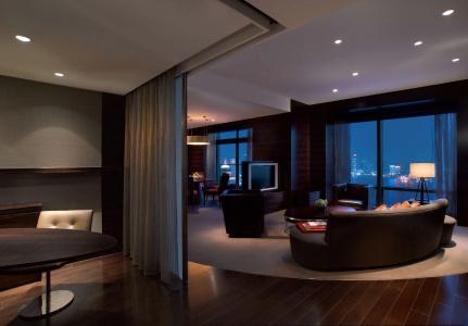 Hyatt on the Bund - 3