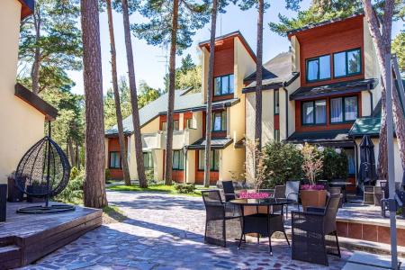 Palanga Park, Tubinass - 20