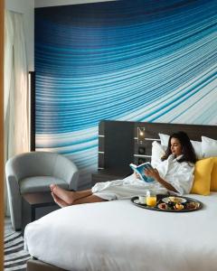 Novotel Cairo El Borg - 80