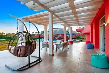 Albatros Laguna Vista Resort - 77