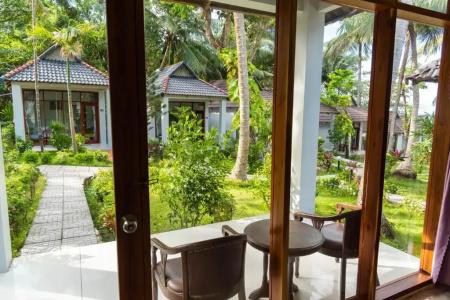 Nhat Lan Resort - 57