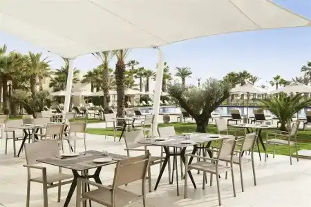 Hasdrubal Thalassa & Spa Djerba - 31