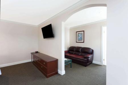 Knights Inn Los Angeles Central / Convention Center Area - 10