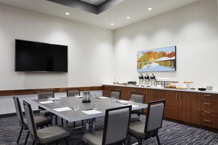 Intercontinental Minneapolis - St. Paul Airport, An Ihg - 27