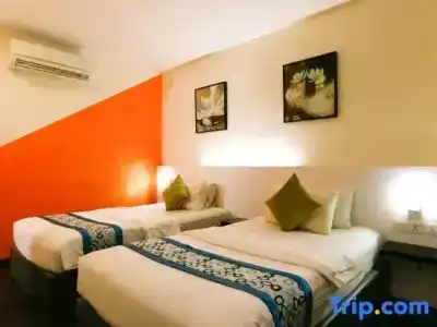 Golden Roof Ampang - 97