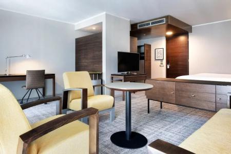 Four Points Sheraton Bolzano Bozen - 55