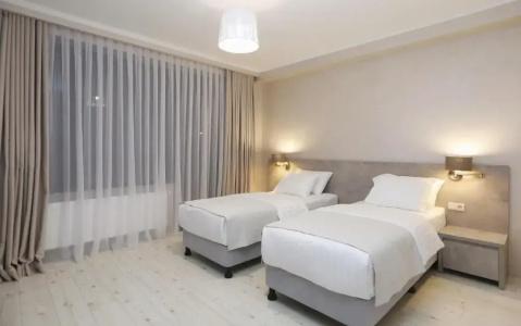 Sunset Terrace Mestia - 5