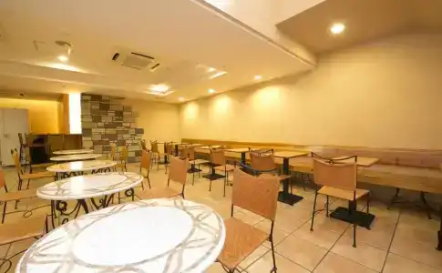 r&b Kobe Motomachi - 19