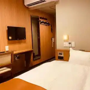 Shizuoka Town - 23