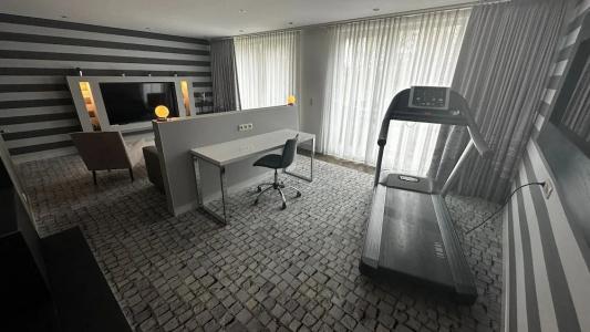 SL'otel im Parforcehaus - 69