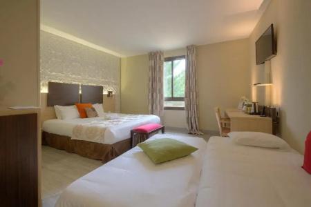 Au Grand Hôtel de Sarlat - 48