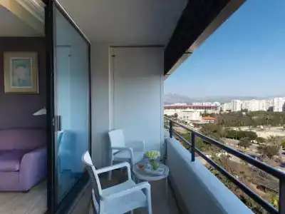 Rixos Downtown Antalya All Inclusive - 53