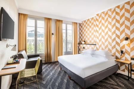 Best Western Centre Reims - 32