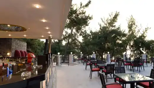 Rixos Premium Bodrum - 37