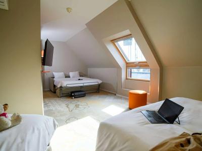 ibis Styles Tours Centre - 25