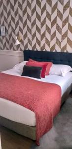 Hôtel Jeanne d'Arc Le Marais - 78