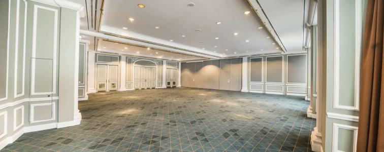 Hilton Brussels Grand Place - 15