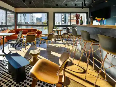 Ibis Annecy - Cran-Gevrier - 27