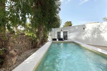 Sunset Studios & Apts - 39
