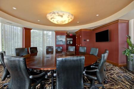 Hampton Inn & Suites-Downtown-Riverplace - 21