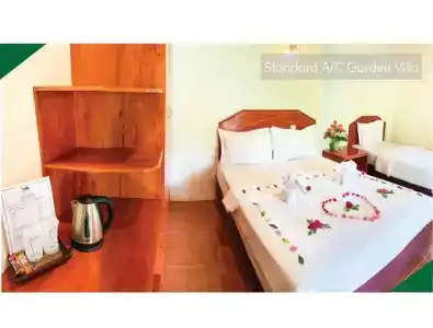 Wang Sai Resort - Sha Plus - 32